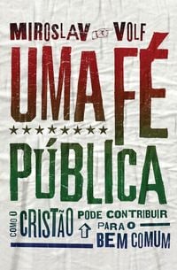 Produktbild: Uma f&eacute; p&uacute;blica