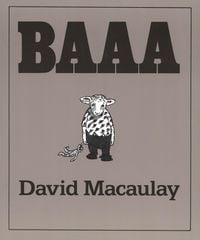 Produktbild: Baaa