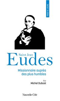 Produktbild: Prier 15 jours avec saint Jean Eudes