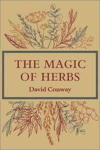 Produktbild: The Magic of Herbs