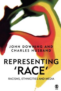 Produktbild: Representing Race