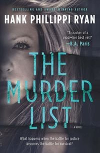 Produktbild: Murder List