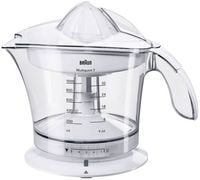 Produktbild: Braun Zitruspresse Citromatic vario MPZ 9