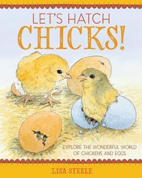 Produktbild: Lets Hatch Chicks