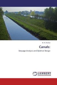 Produktbild: Chahar, B: Canals: