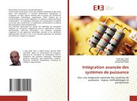 Produktbild: Int&eacute;gration avanc&eacute;e des syst&egrave;mes de puissance