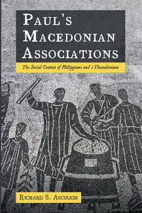 Produktbild: Paul's Macedonian Associations