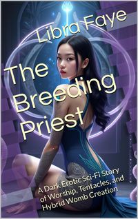 Produktbild: The Breeding Priest