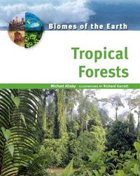 Produktbild: Allaby, M:  Tropical Forests