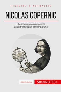 Produktbild: Nicolas Copernic