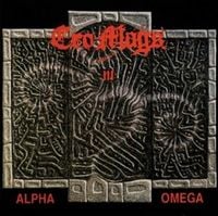 Produktbild: Alpha Omega Re-Release