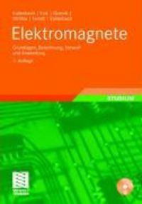 Produktbild: Elektromagnete