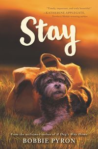 Produktbild: Pyron, B: Stay