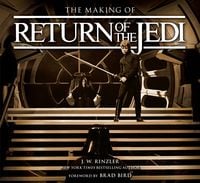 Produktbild: The Making of Star Wars: Return of the Jedi