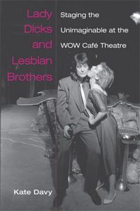 Produktbild: Lady Dicks & Lesbian Brothers