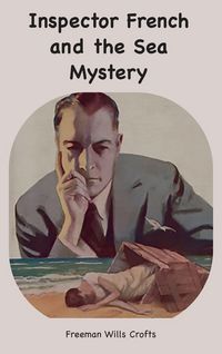 Produktbild: Inspector French and the Sea Mystery