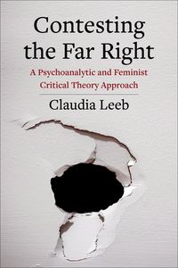 Produktbild: Contesting the Far Right