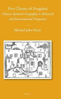 Produktbild: Five Classics of Fengshui