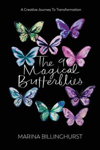 Produktbild: The Nine Magical Butterflies