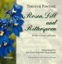 Produktbild: Rosen, Dill und Rittersporn