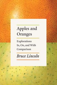 Produktbild: Lincoln, B: Apples and Oranges