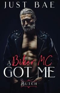 Produktbild: A Biker MC Got Me