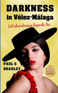 Produktbild: Darkness in Velez-Malaga