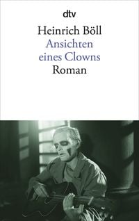 Produktbild: Ansichten eines Clowns