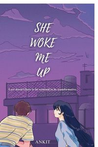 Produktbild: She Woke Me Up