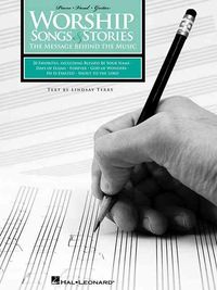 Produktbild: Worship Songs & Stories: The Message Behind the Music