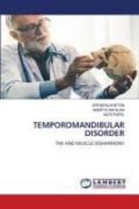 Produktbild: Temporomandibular Disorder
