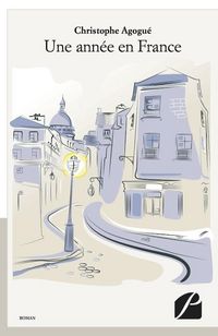 Produktbild: Une annee en france