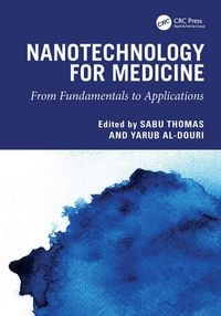 Produktbild: Nanotechnology For Medicine