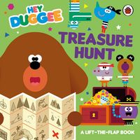 Produktbild: Hey Duggee: Treasure Hunt