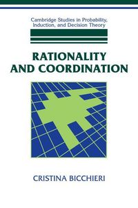Produktbild: Rationality and Coordination