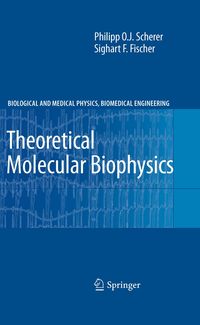 Produktbild: Theoretical Molecular Biophysics