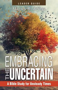 Produktbild: Embracing the Uncertain, 2nd Edition, Leader Guide