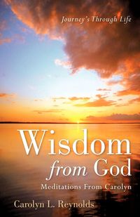 Produktbild: Wisdom From God-Meditations From Carolyn