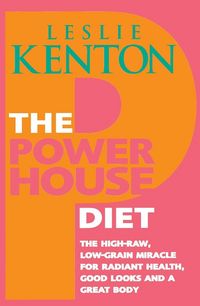 Produktbild: The Powerhouse Diet