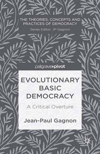 Produktbild: Evolutionary Basic Democracy