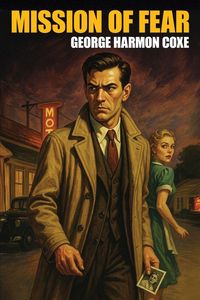 Produktbild: Mission of Fear