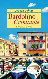 Produktbild: Bardolino Criminale