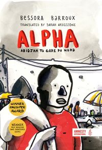 Produktbild: Bessora: Alpha