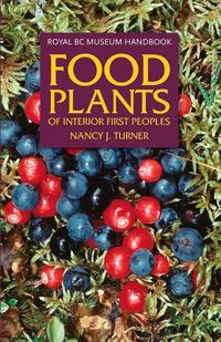 Produktbild: Food Plants of Interior First Peoples