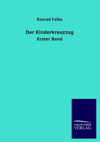 Produktbild: Der Kinderkreuzzug