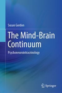 Produktbild: The Mind-Brain Continuum
