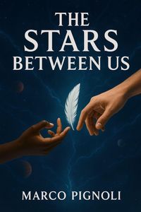 Produktbild: The Stars Between Us