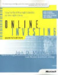 Produktbild: Online Investing