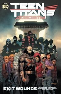 Produktbild: Teen Titans Academy Vol. 2