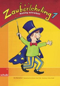 Produktbild: Zauberlehrling 1